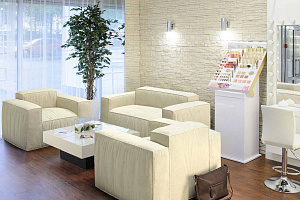 Стильные кресла Фри для офиса 